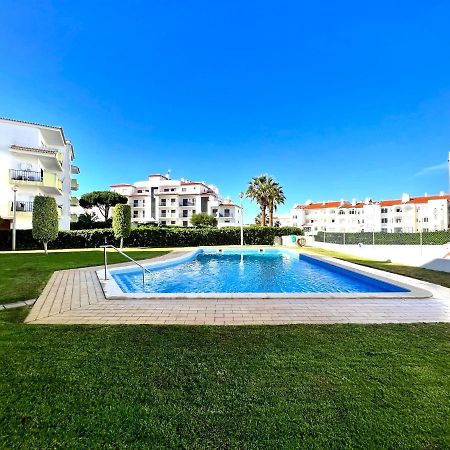 Albufeira Downtown With Pool By Homing Apartman Kültér fotó