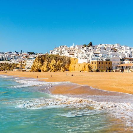 Albufeira Downtown With Pool By Homing Apartman Kültér fotó