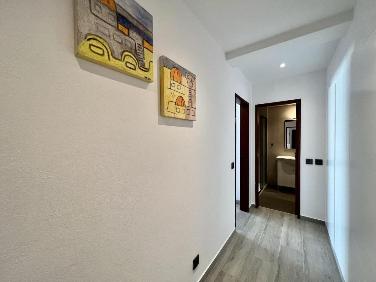 Albufeira Downtown With Pool By Homing Apartman Kültér fotó