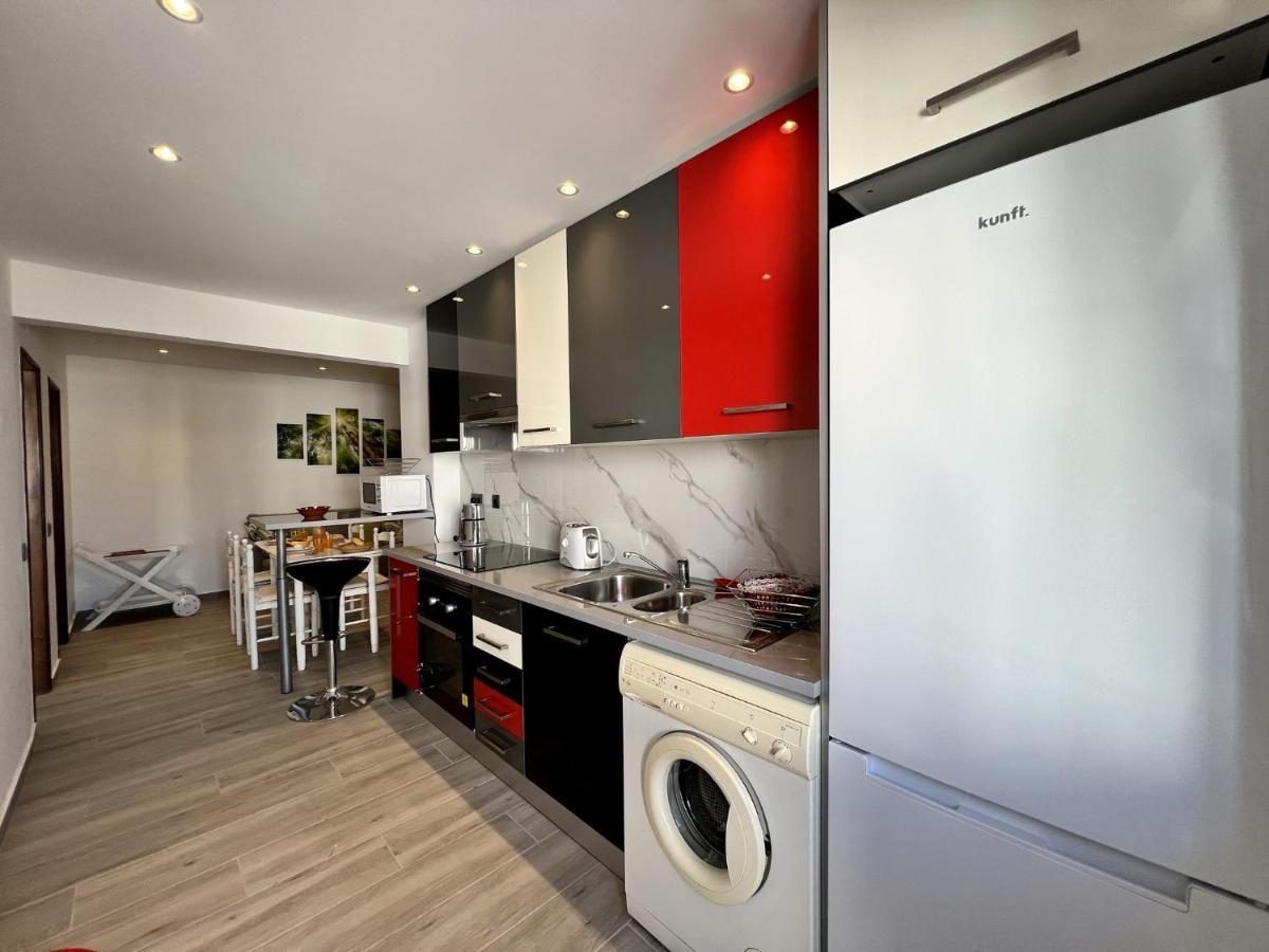 Albufeira Downtown With Pool By Homing Apartman Kültér fotó